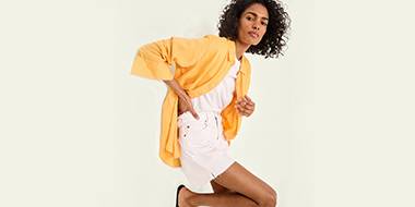 The best shorts for summer 