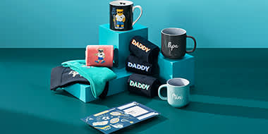 Must-have presents for dad 