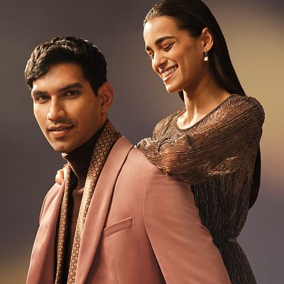 Diwali Lingerie: Stylish Matching Bra and Panty Sets for Festive  Celebrations