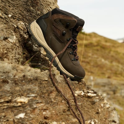 Marks and spencer womens best sale hiking boots