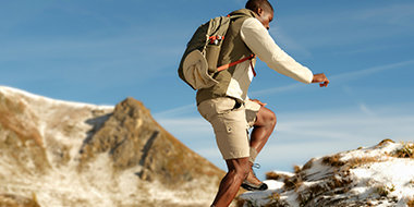 What to wear hiking