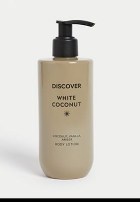Discover White Coconut Body Lotion. Shop now