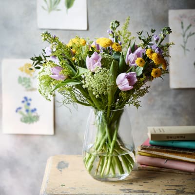 Send mothers best sale day flowers