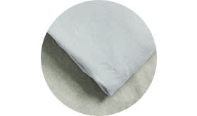 A folded high-quality sheet