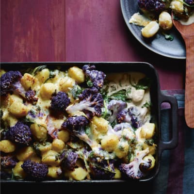 Ghoulishly good main meals