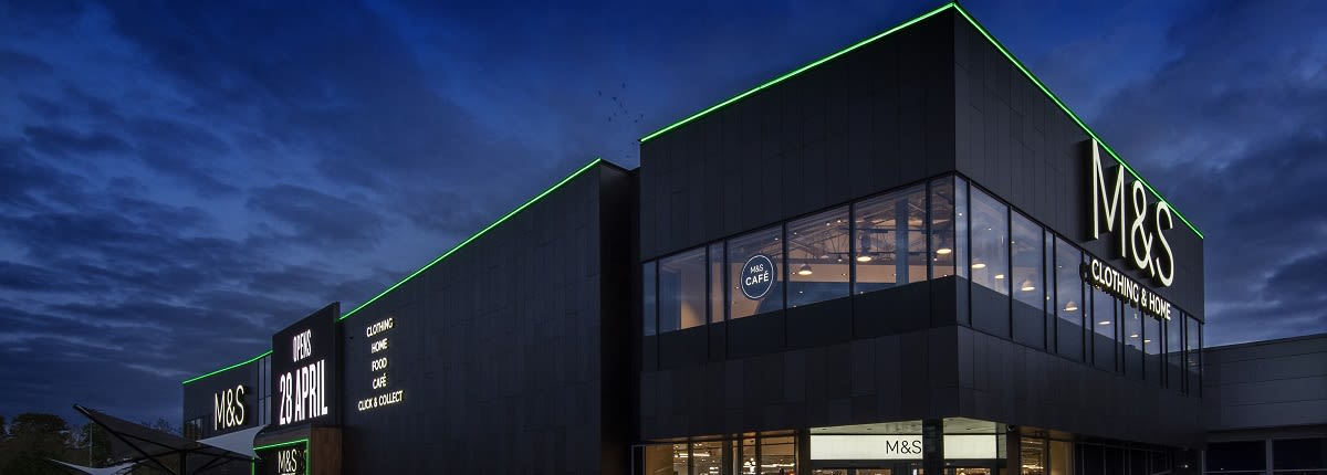 Stevenage Store