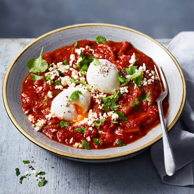 Shakshuka