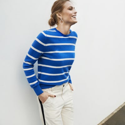 Marks and spencer store cashmere jumpers ladies