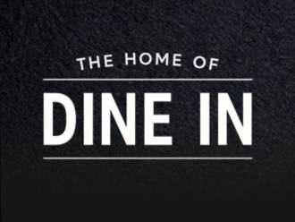 M&S Dine In logo