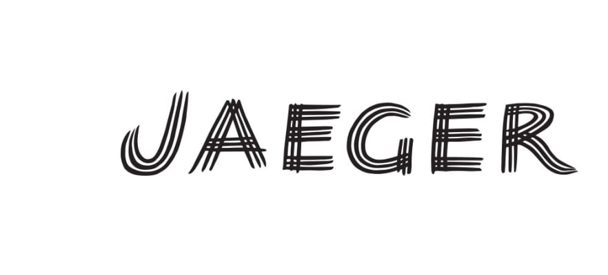 Jaeger coming soon