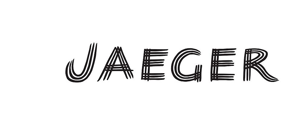 Jaeger coming soon