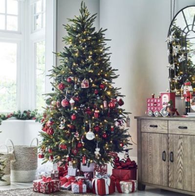  Christmas  Decorations  Marks  And Spencers  www indiepedia org