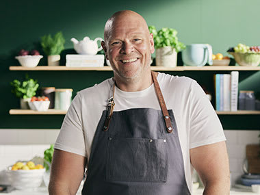 Tom Kerridge