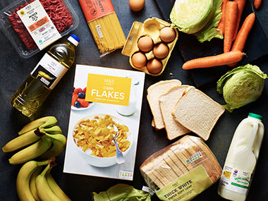 A selection of Remarksable Value products