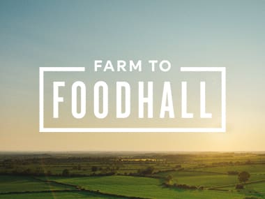 Farm to Foodhall