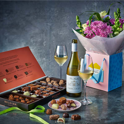 m&s gifts for mum