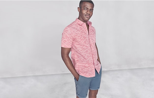 Shop casual shirts