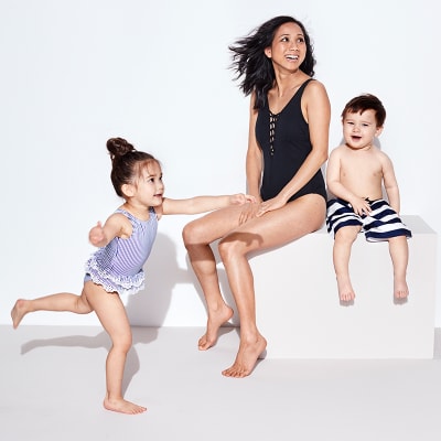 m and s womens swimsuits