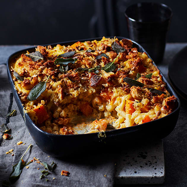 butternut-squash-pasta-bake-recipes-m-s