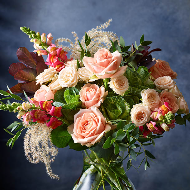 Marks and deals spencer uk flowers