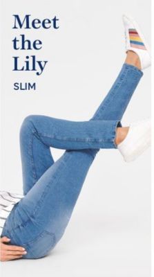 m&s jeans slim fit