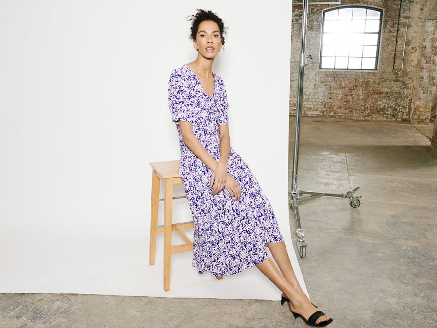 Ghost dresses next sales