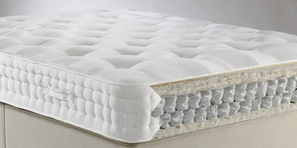 Mattress Buying Guide Furniture M S