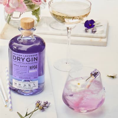 Marks and deals spencer gin gifts