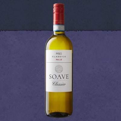 M&S Classics soave classico