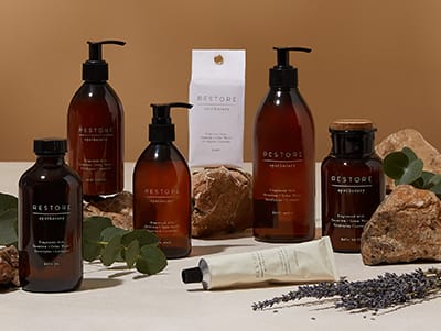 Bath & Body | Hand Wash & Body Lotions | M&S