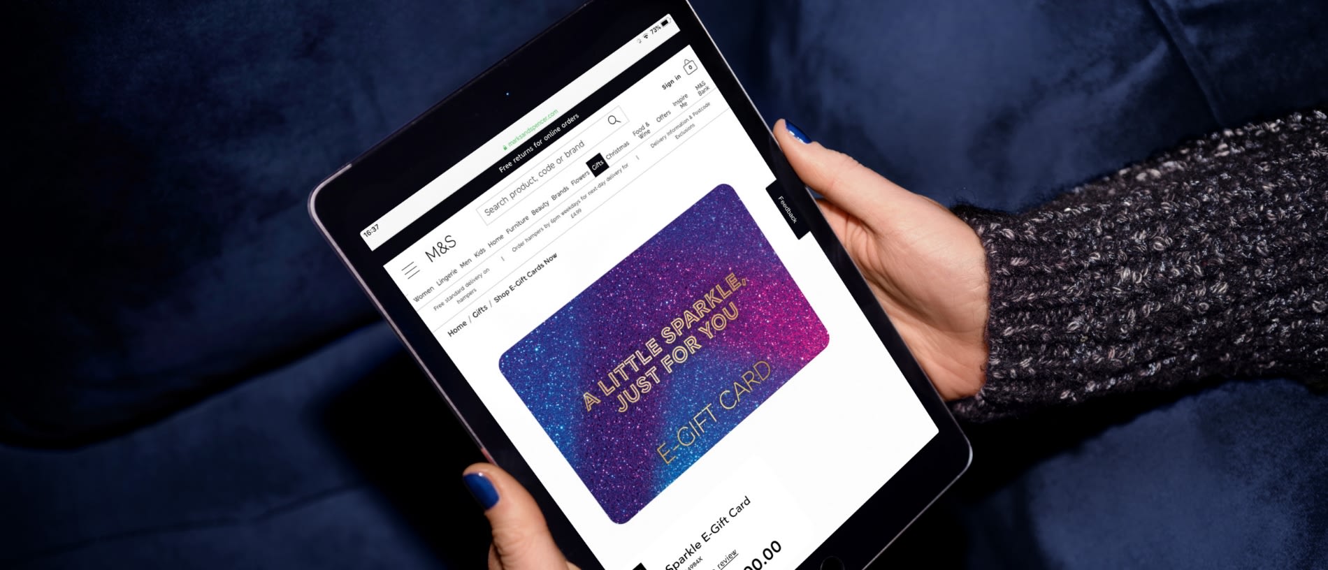 Pick the perfect present