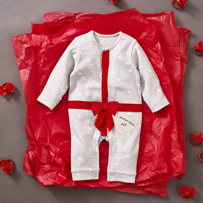 m&s baby christmas outfits