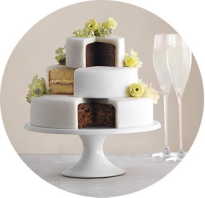 Online Wedding Cakes Wedding Cake Shop M S