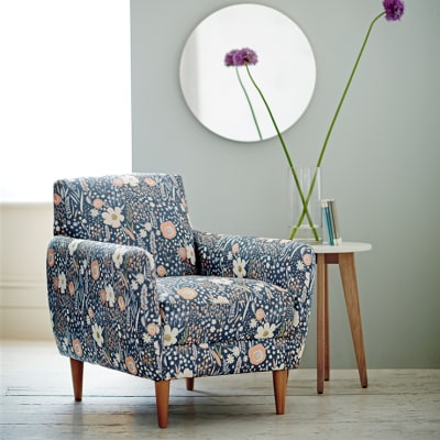 Cosy armchair 2025