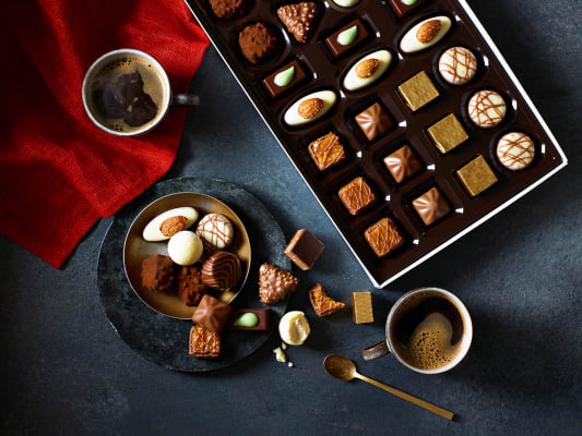 Chocolate Shop | Gifts | M\u0026S