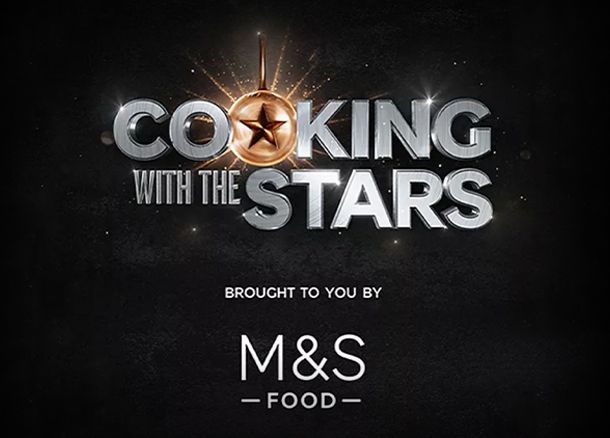 Cooking With The Stars