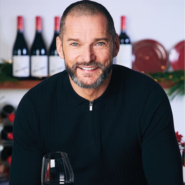 Fred Sirieix
