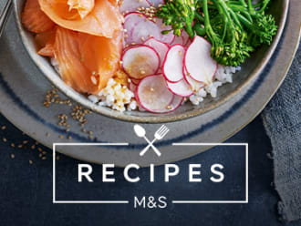 M&S Recipes