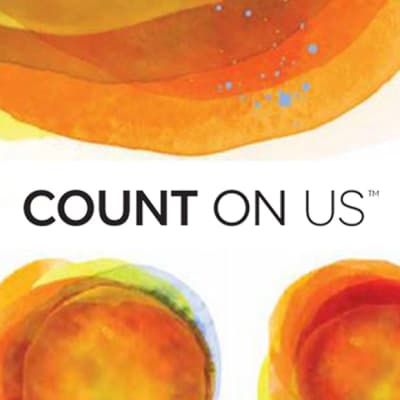 Count on Us | Recipes | M&S