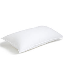 Washable pillow