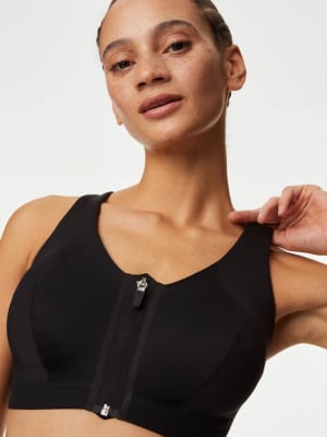 M&S - Shoreham - Bra fitting is back!👙 Your M&S Shoreham store has a  contact-free bra fit service. These 30-minute consultations are run by M&S's  team of lingerie experts. Book your appointment