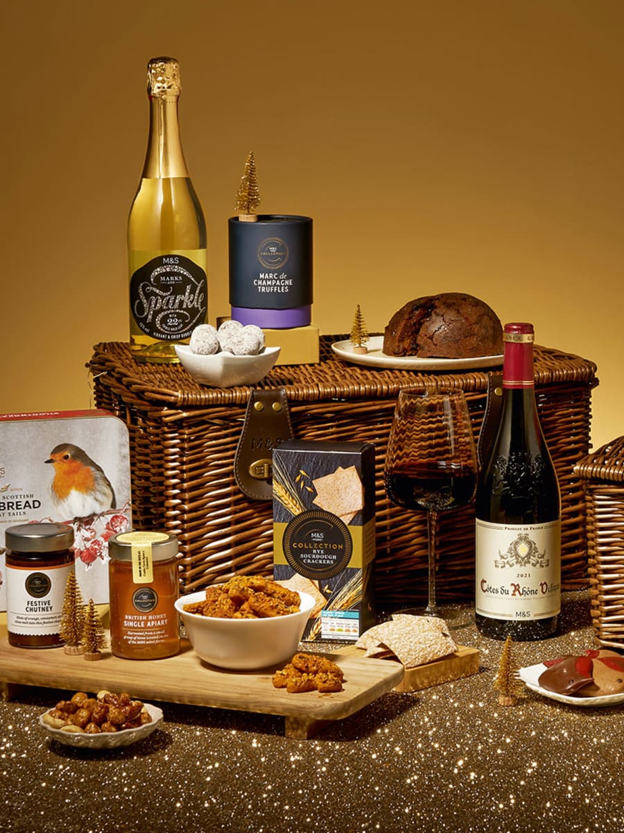 food hampers