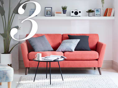 Sofas for deals shop fitters