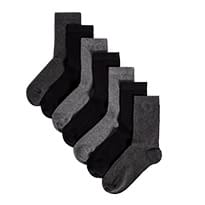 Multipack of M&S school socks