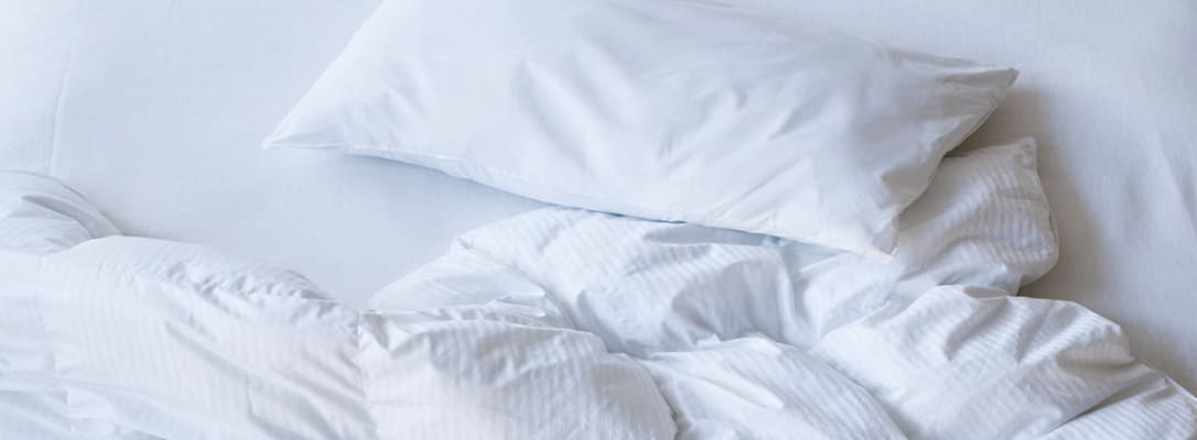 Find The Right Duvet Tog For You: Easy Tog Guide