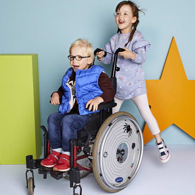 Sensory and Adaptive Clothing for Kids