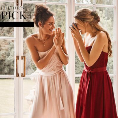 marks and spencer wedding dresses for guests