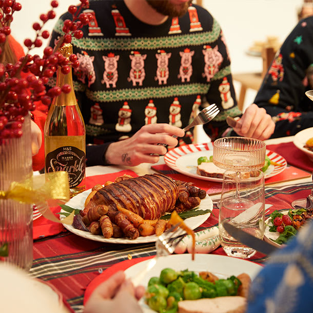 Celebrating the nation's favourite retailer