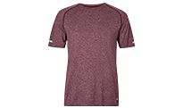 Men’s purple sportswear top