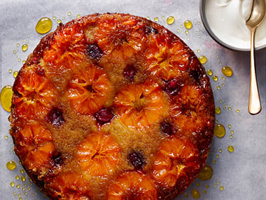 Christmas recipe ideas